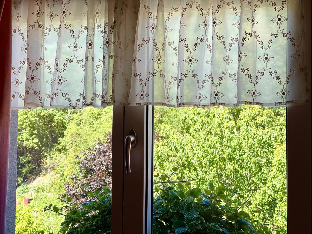 La Finestra Sul Giardino - B&B Cavedine ภายนอก รูปภาพ
